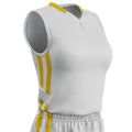 Champro Women's Muscle DRI-GEAR Basketball Jersey Champro