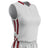 Champro Women's Muscle DRI-GEAR Basketball Jersey Champro