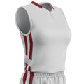 Champro Women's Muscle DRI-GEAR Basketball Jersey Champro