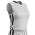 Champro Women's Muscle DRI-GEAR Basketball Jersey Champro