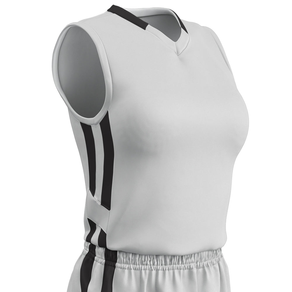 Champro Women's Muscle DRI-GEAR Basketball Jersey Champro