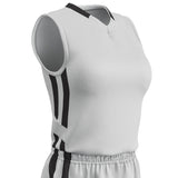Champro Women's Muscle DRI-GEAR Basketball Jersey Champro