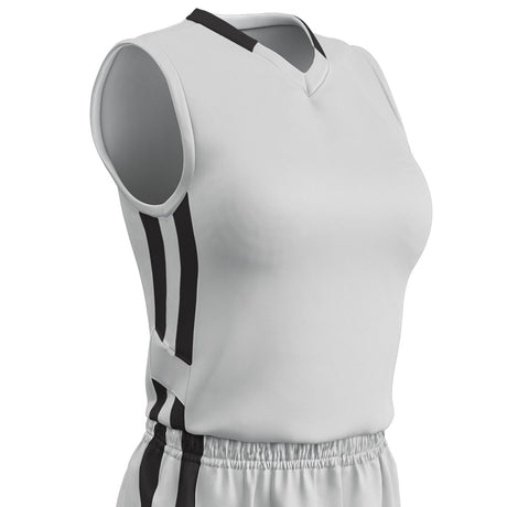 Champro Women's Muscle DRI-GEAR Basketball Jersey Champro
