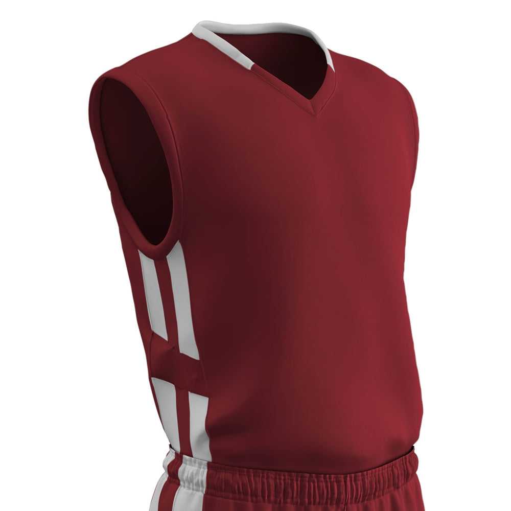 Champro Men's DRI-GEAR Muscle Basketball Jersey Champro