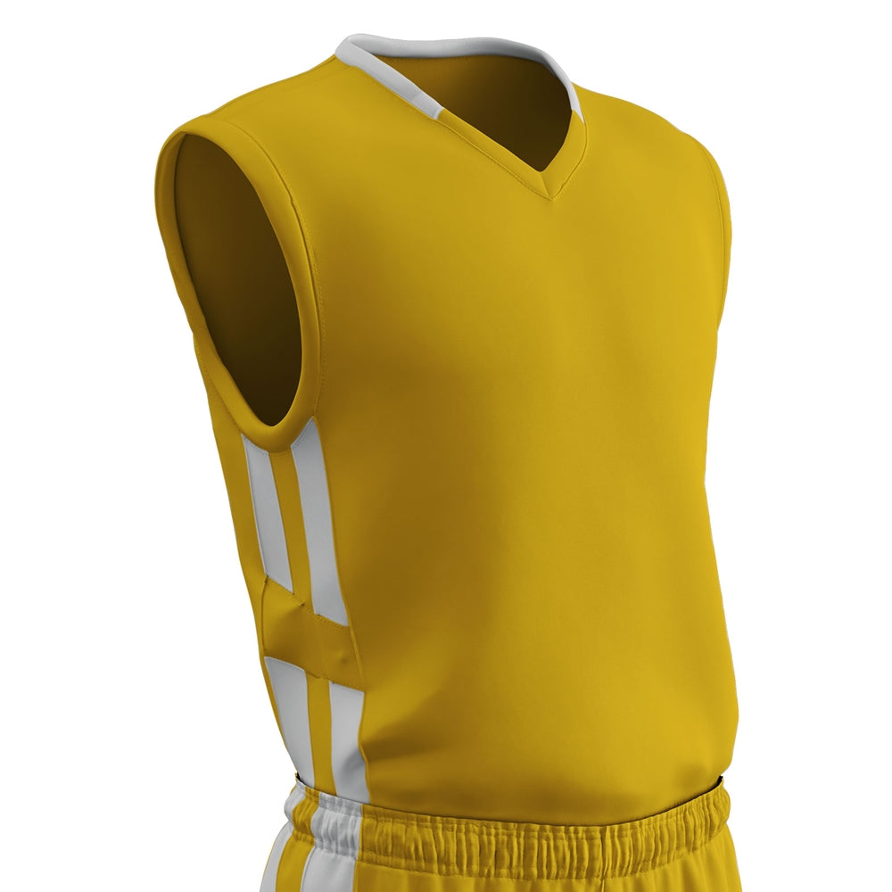 Champro Men's Muscle DRI-GEAR Basketball Jersey Champro