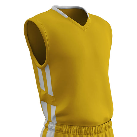 Champro Men's Muscle DRI-GEAR Basketball Jersey Champro