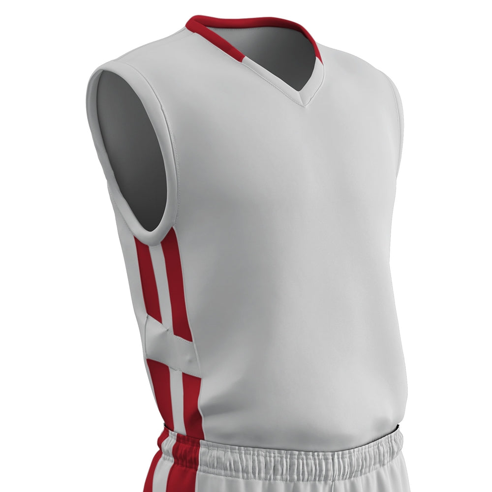 Champro Men's DRI-GEAR Muscle Basketball Jersey Champro