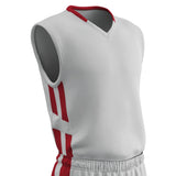 Champro Men's DRI-GEAR Muscle Basketball Jersey Champro