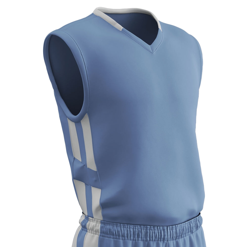 Champro Men's Muscle DRI-GEAR Basketball Jersey Champro