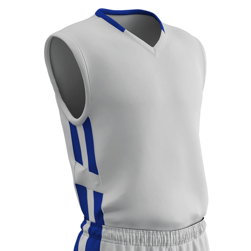 Champro Men's DRI-GEAR Muscle Basketball Jersey Champro