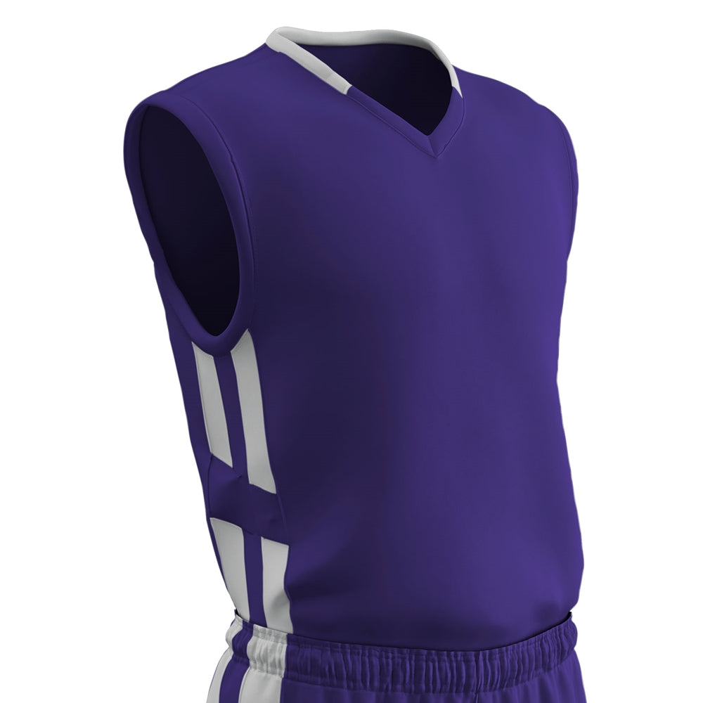 Champro Men's Muscle DRI-GEAR Basketball Jersey Champro
