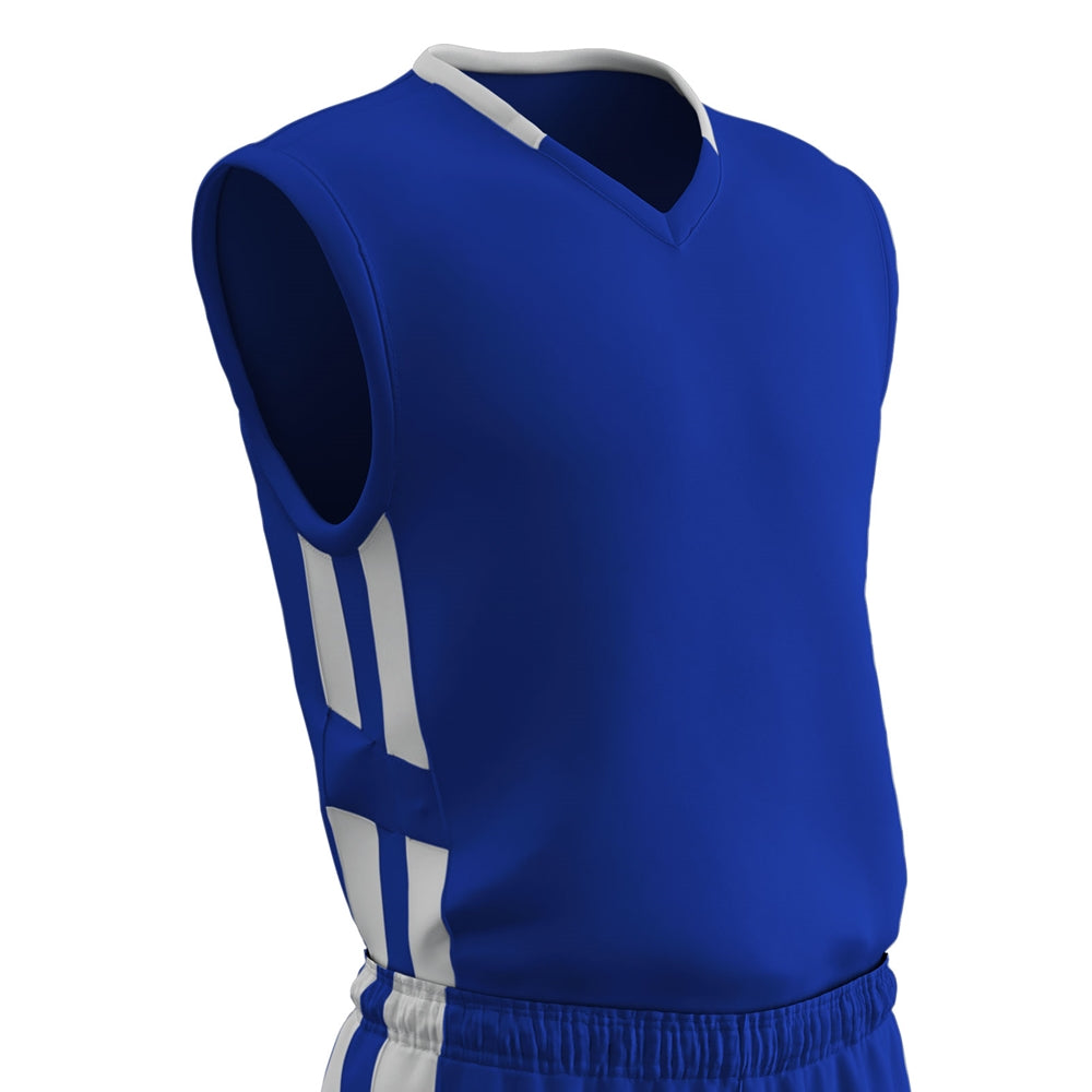 Champro Men's Muscle DRI-GEAR Basketball Jersey Champro