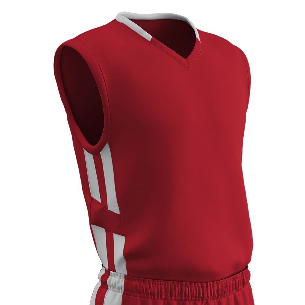 Champro Men's Muscle DRI-GEAR Basketball Jersey Champro