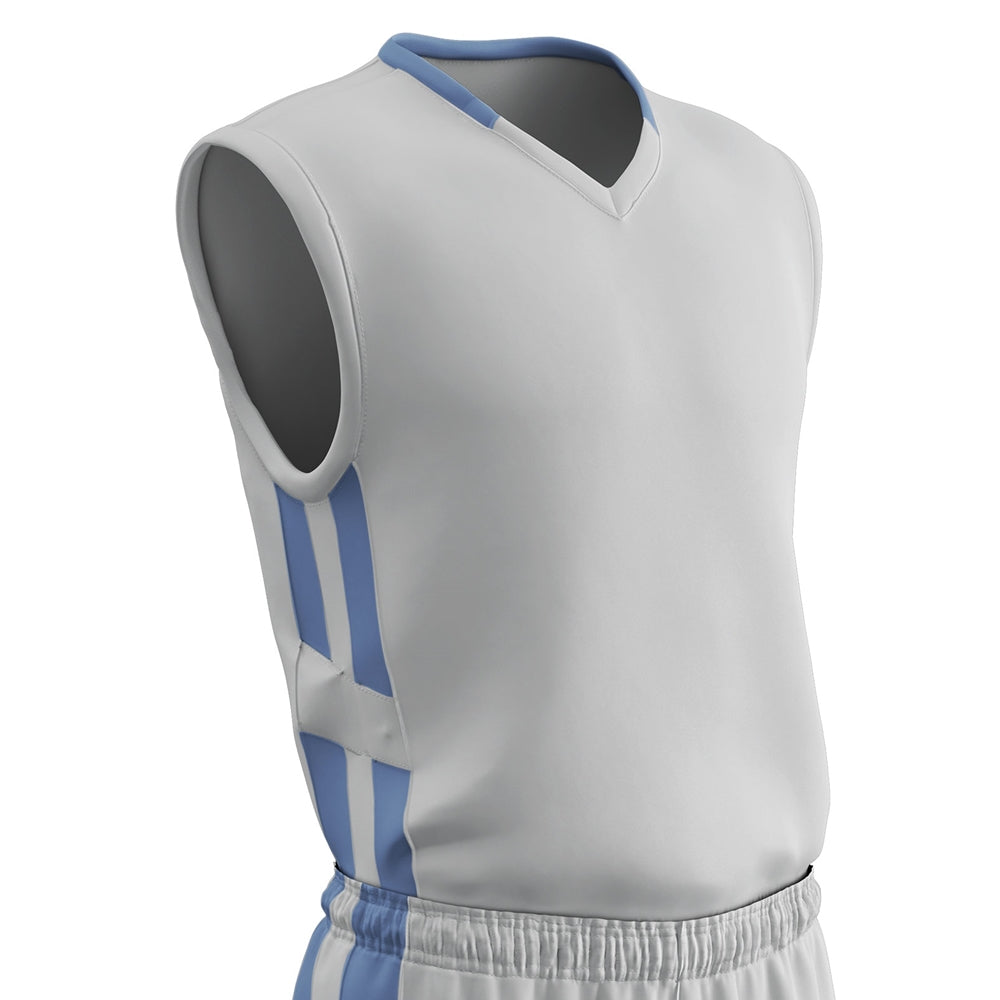 Champro Men's DRI-GEAR Muscle Basketball Jersey Champro