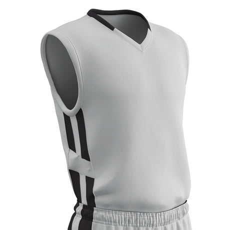 Champro Men's Muscle DRI-GEAR Basketball Jersey Champro