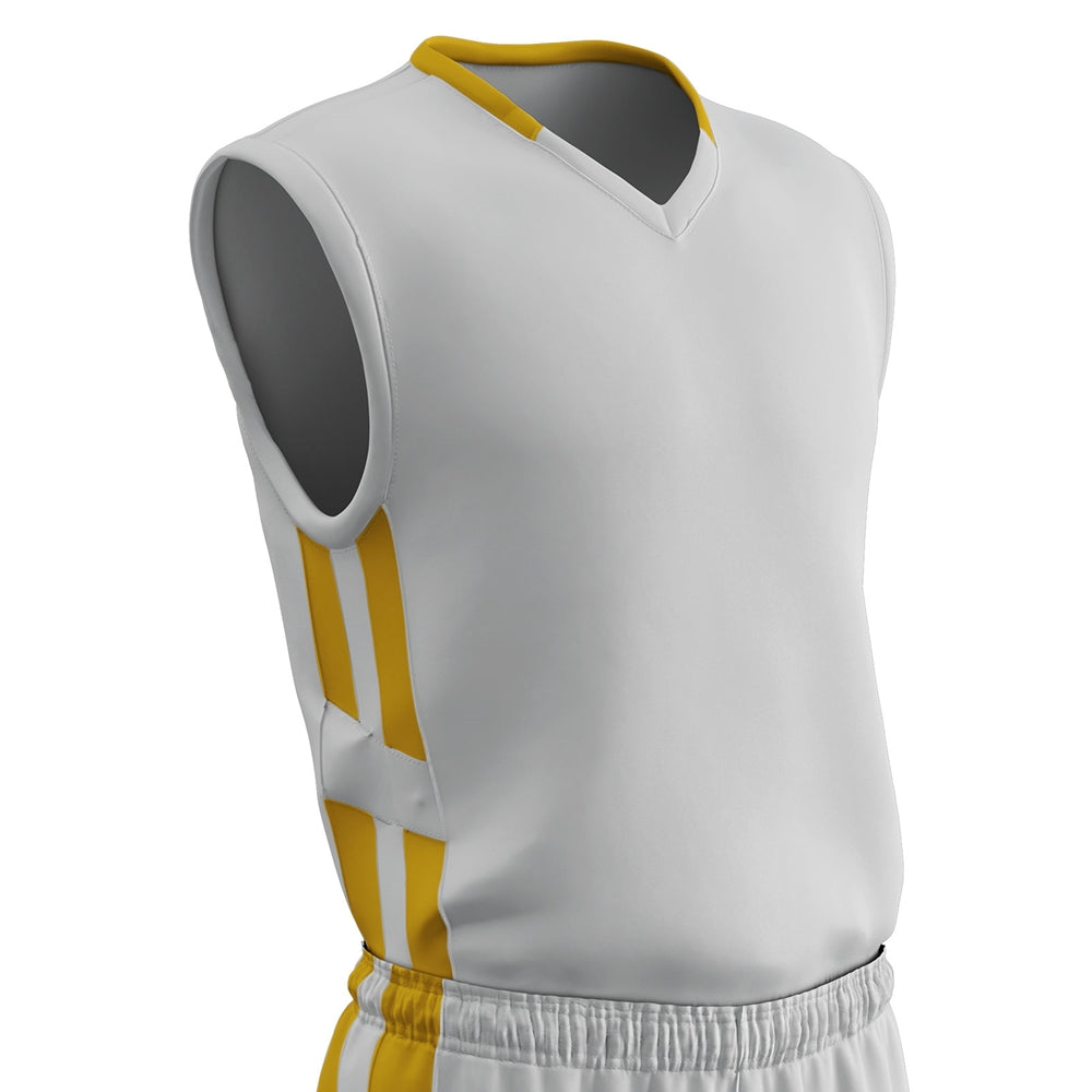 Champro Men's DRI-GEAR Muscle Basketball Jersey Champro