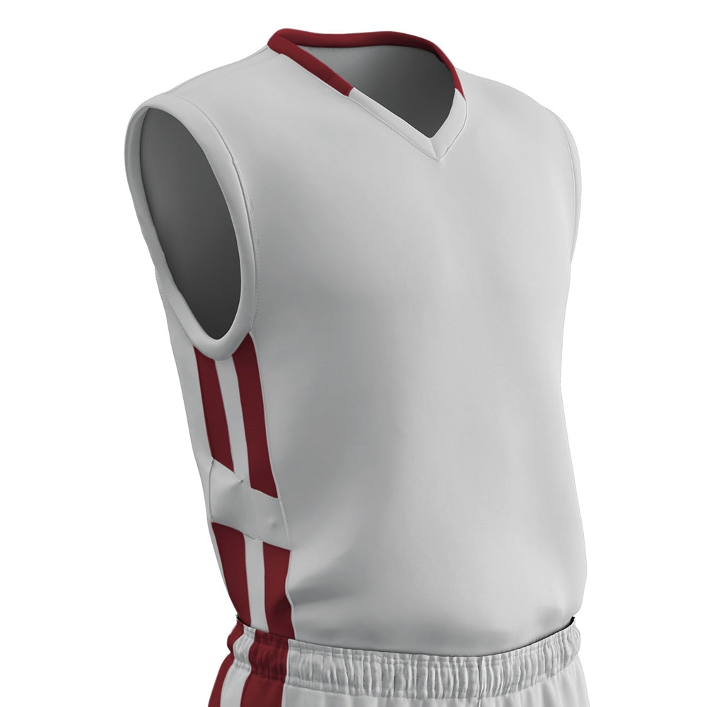 Champro Men's Muscle DRI-GEAR Basketball Jersey Champro