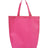 Q-Tees Non-Woven Gusset Bottom Tote Q-Tees