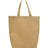 Q-Tees Non-Woven Gusset Bottom Tote Q-Tees