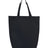 Q-Tees Non-Woven Gusset Bottom Tote Q-Tees