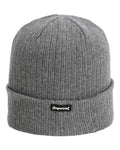 Imperial The Edelweiss Cuffed Beanie Imperial