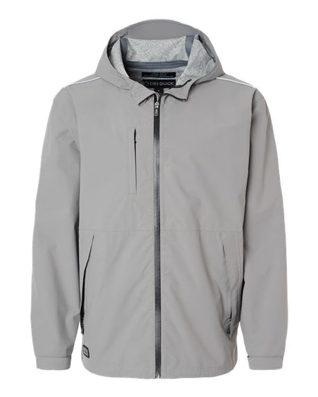 DRI DUCK Men's Challenger Full-Zip Jacket DRI DUCK