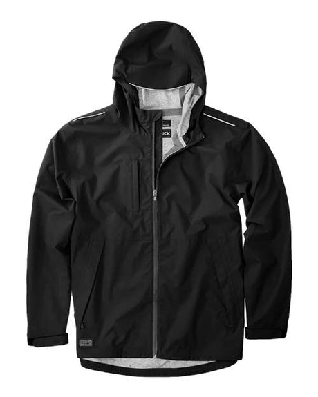 DRI DUCK Men's Challenger Full-Zip Jacket DRI DUCK
