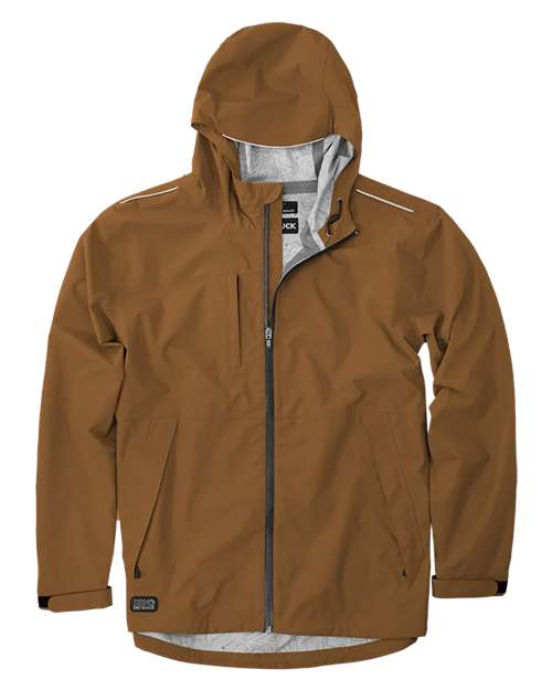 DRI DUCK Men's Challenger Full-Zip Jacket DRI DUCK
