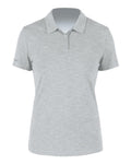 ANETIK Women's Breeze Tech Polo ANETIK