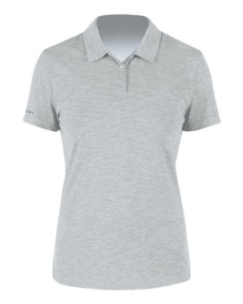 ANETIK Women's Breeze Tech Polo ANETIK