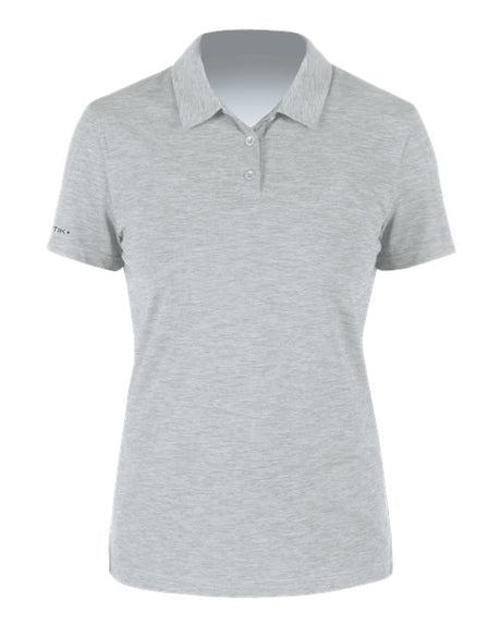 ANETIK Women's Breeze Tech Polo ANETIK