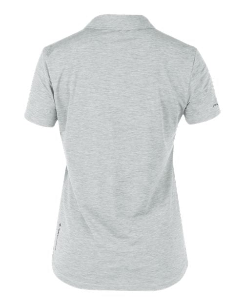 ANETIK Women's Breeze Tech Polo ANETIK
