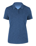 ANETIK Women's Breeze Tech Polo ANETIK