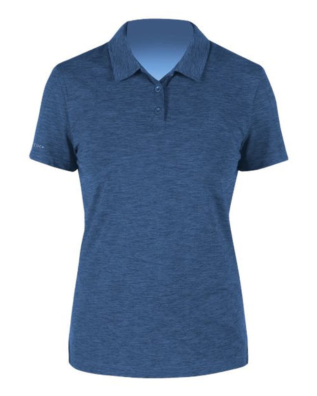 ANETIK Women's Breeze Tech Polo ANETIK