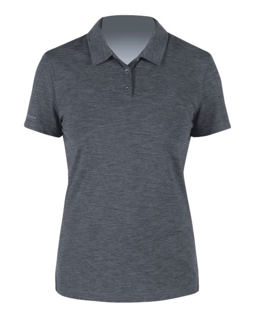 ANETIK Women's Breeze Tech Polo ANETIK