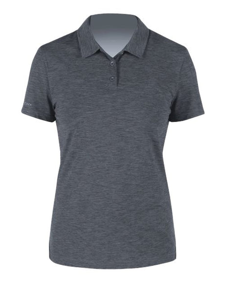 ANETIK Women's Breeze Tech Polo ANETIK