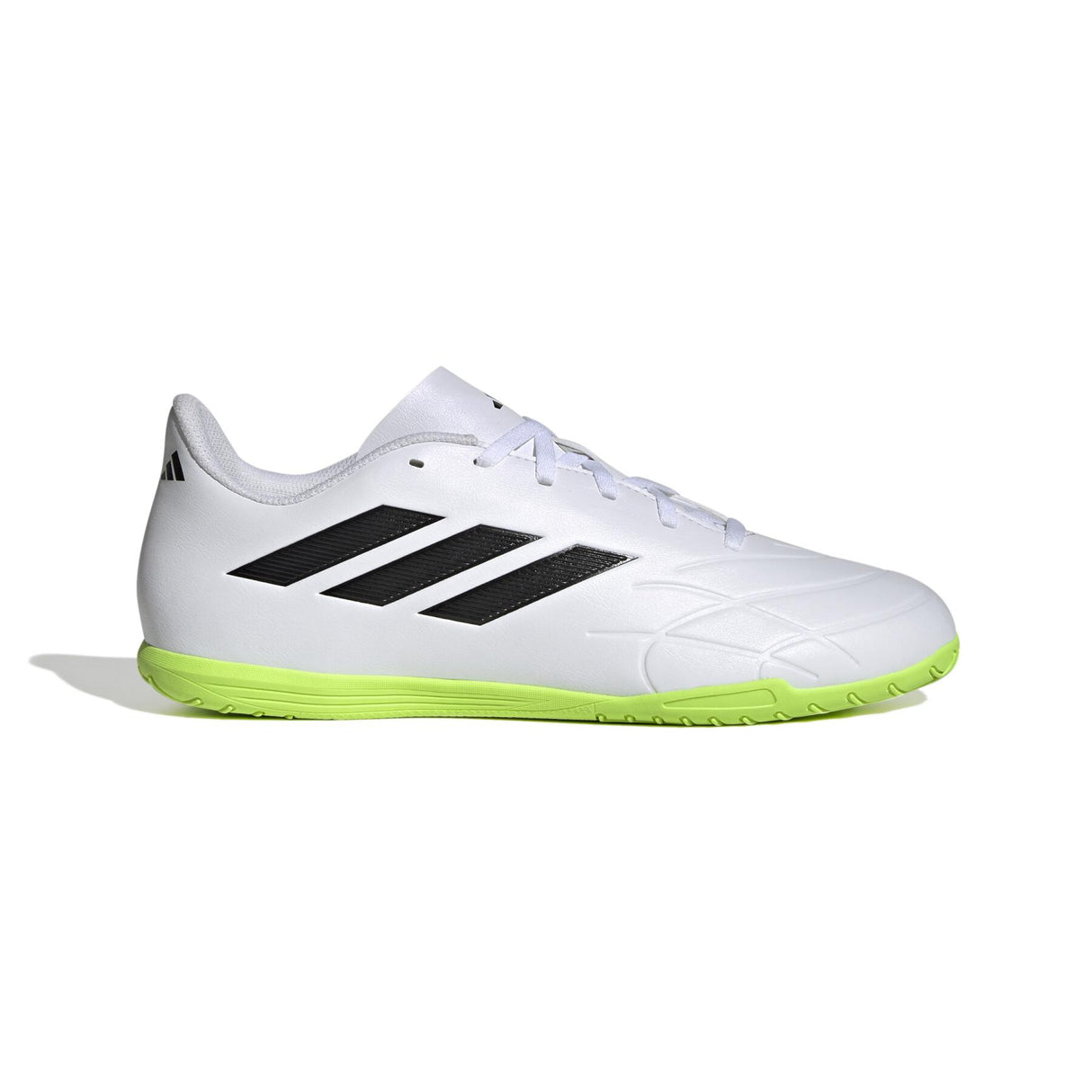 adidas Men's Copa Pure II.4 Indoor Soccer Shoes adidas