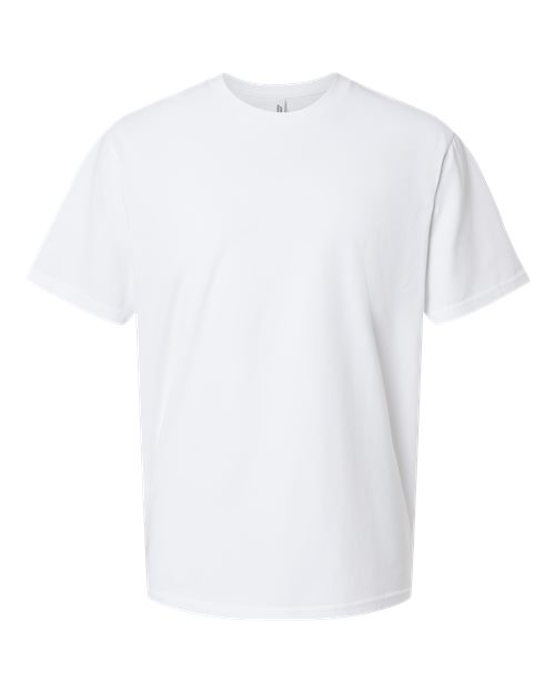 American Apparel Men's Sueded Cloud Jersey Tee American Apparel