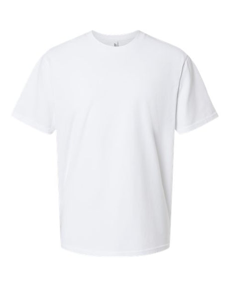 American Apparel Men's Sueded Cloud Jersey Tee American Apparel