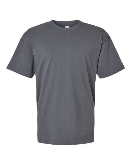 American Apparel Men's Sueded Cloud Jersey Tee American Apparel
