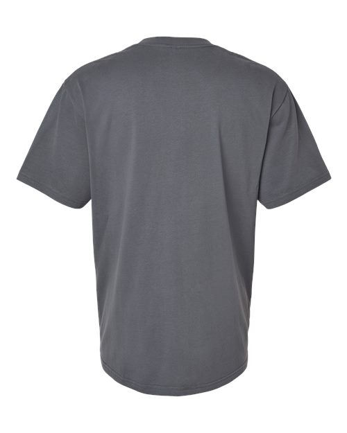 American Apparel Men's Sueded Cloud Jersey Tee American Apparel
