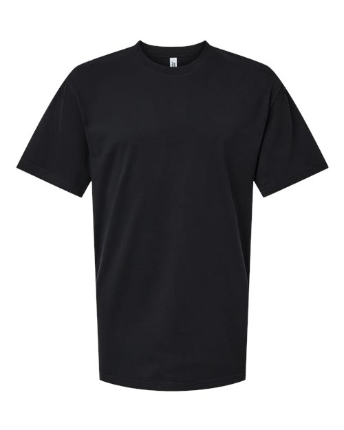 American Apparel Men's Sueded Cloud Jersey Tee American Apparel