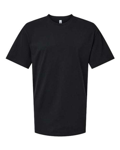 American Apparel Men's Sueded Cloud Jersey Tee American Apparel