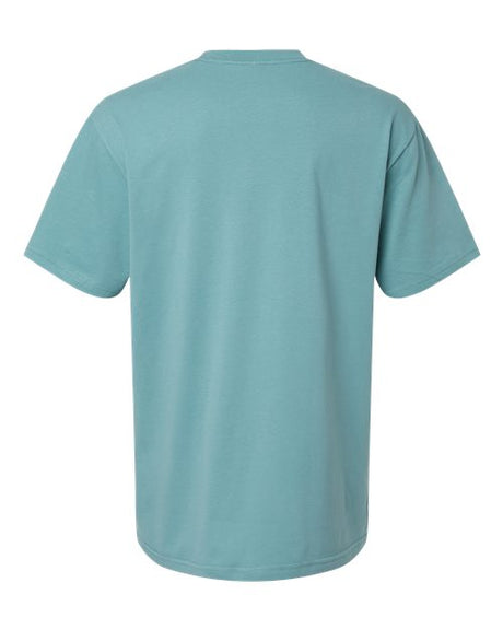 American Apparel Men's Sueded Cloud Jersey Tee American Apparel