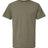 American Apparel Men's Sueded Cloud Jersey Tee American Apparel