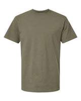 American Apparel Men's Sueded Cloud Jersey Tee American Apparel