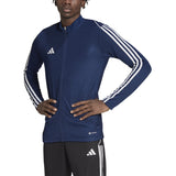 adidas Men's Tiro 23 League Training Soccer Jacket