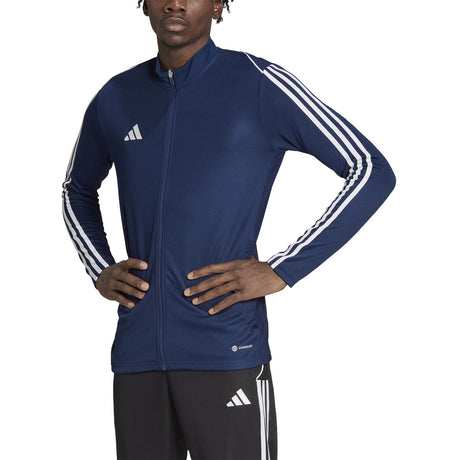 adidas Men's Tiro 23 League Training Soccer Jacket