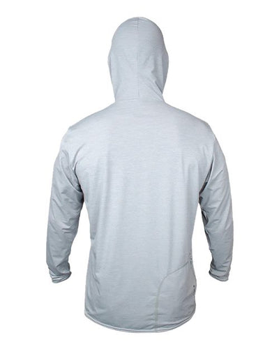 ANETIK Men's Low Pro Tech Hooded T-Shirt