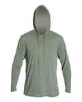 ANETIK Men's Low Pro Tech Hooded T-Shirt Mens Apparel Shirts & Tops